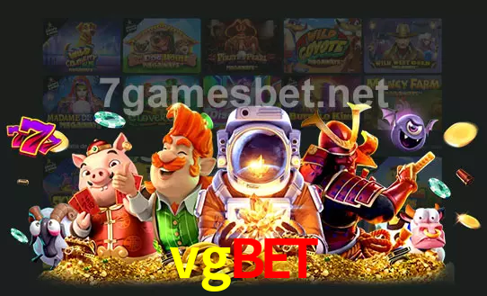 cassino vgbet