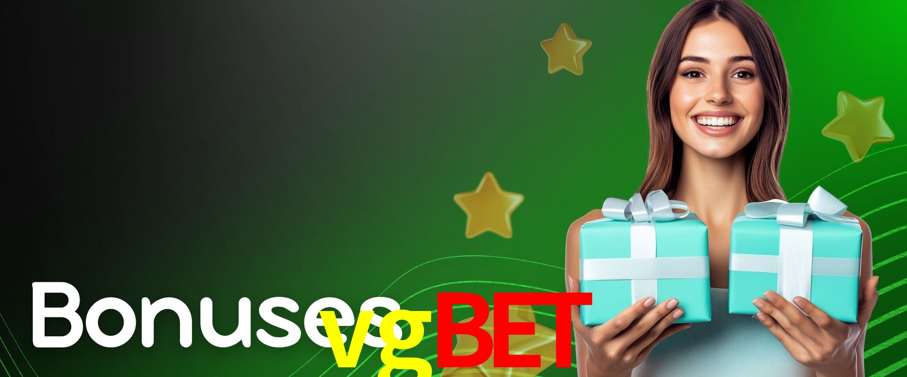 Exclusive Offers vgbet