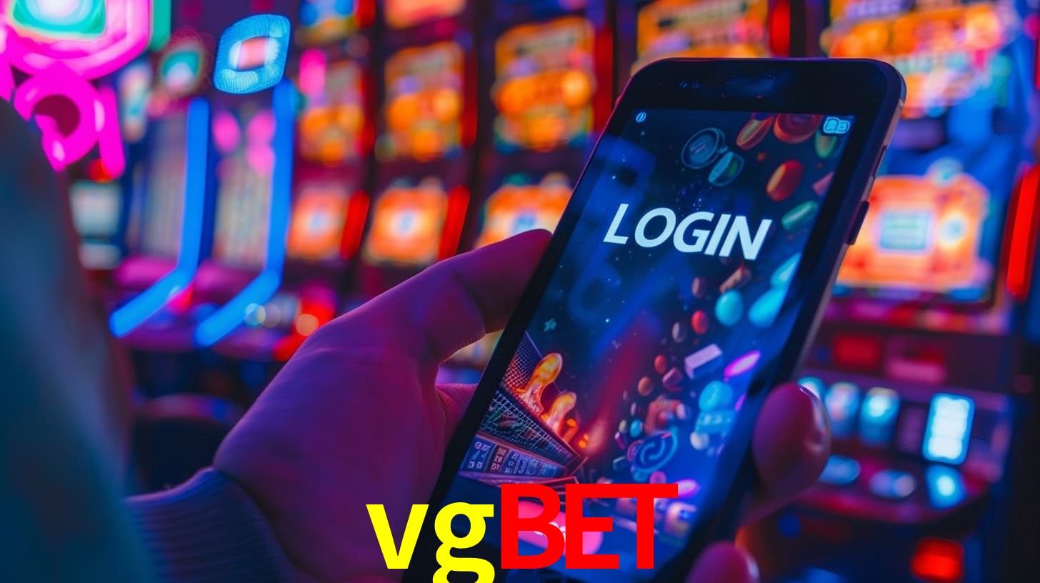Casino Ao Vivo vgbet