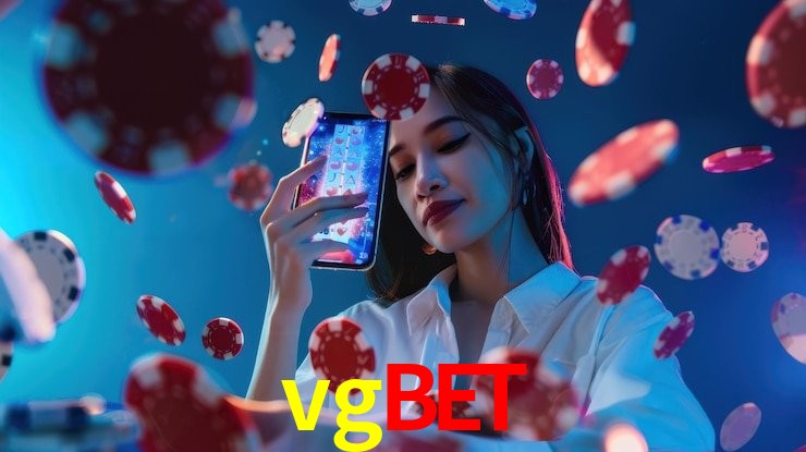 Desvendando o Mundo dos Jogos Virtuais na vgbet