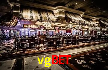 APP oficial da vgbet para mobile