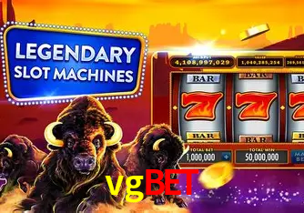 Descubra o Mundo do Cassino Online com vgbet