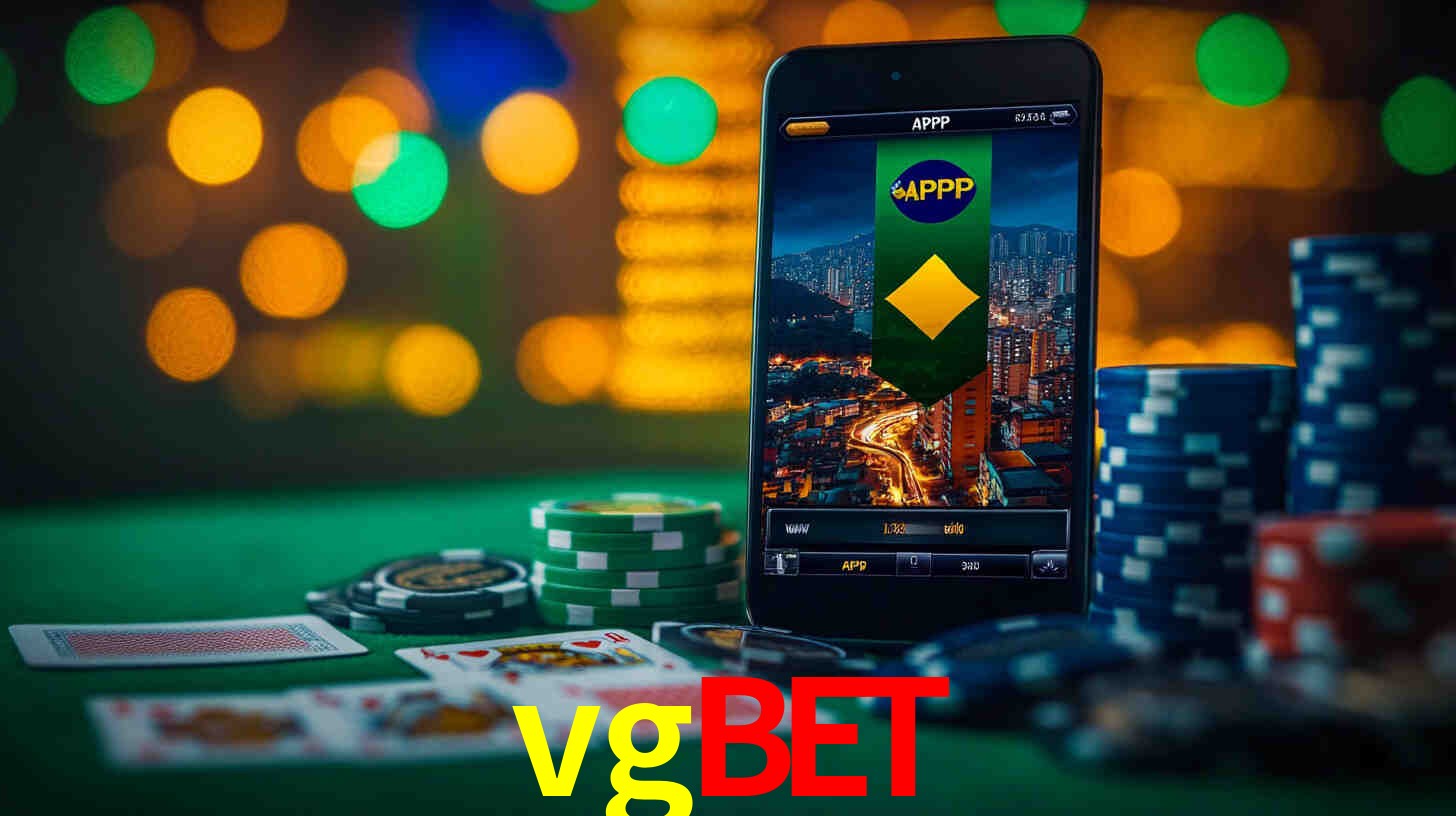 Descubra a Essência do vgbet: Nossa História e Compromissos