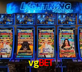 A Experiência Imersiva dos Cassinos Ao Vivo no vgbet