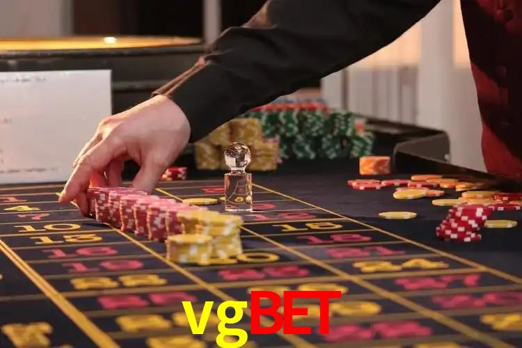 Desvendando o Mundo dos Jogos Virtuais na vgbet