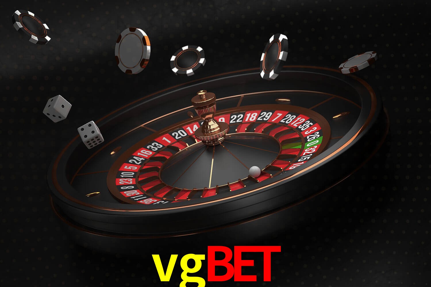 Sinta a adrenalina dos jogos de cassino com vgbet
