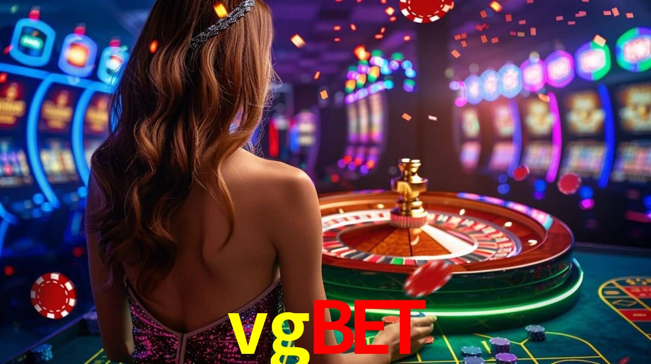 APP rápido e leve da vgbet
