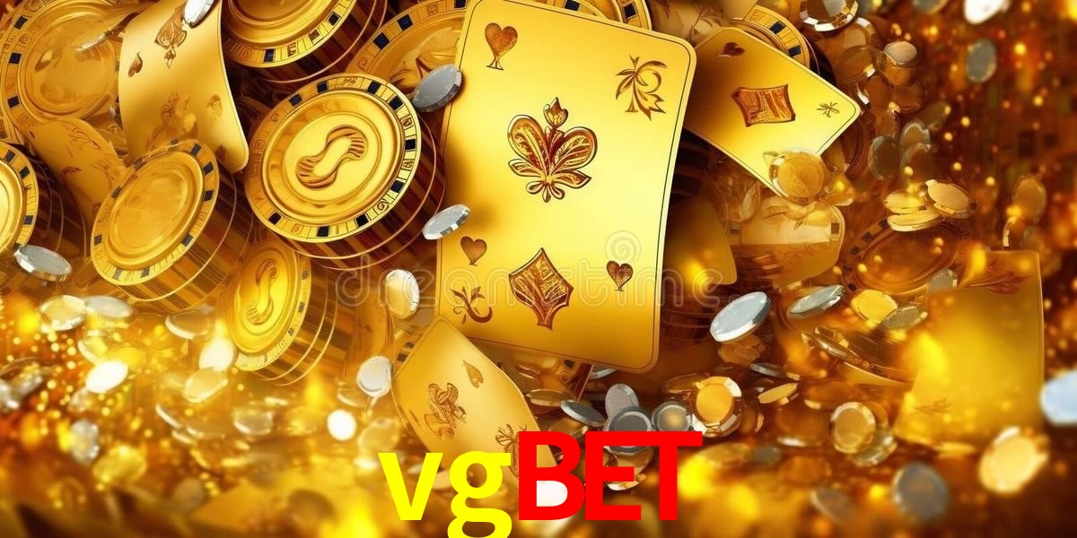 Inovações de Jogos na vgbet: O Futuro das Experiências Interativas