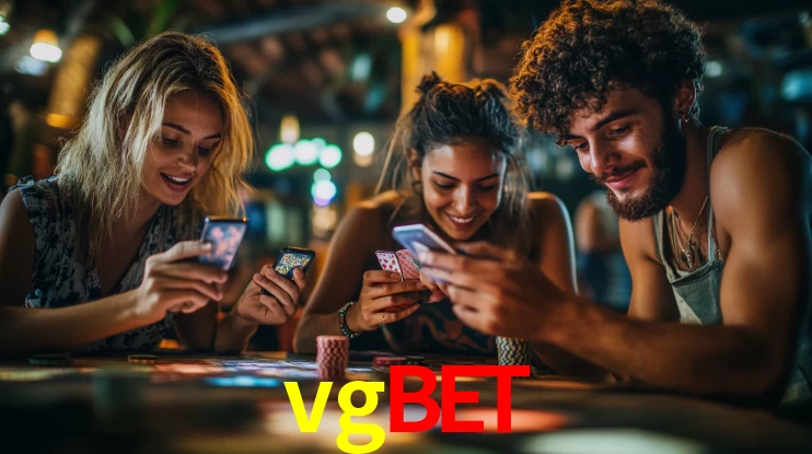 VIP Casino vgbet