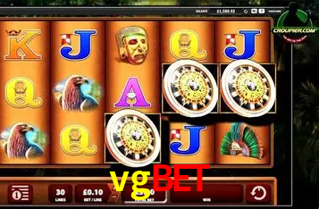 Inovações de Jogos na vgbet: O Futuro das Experiências Interativas