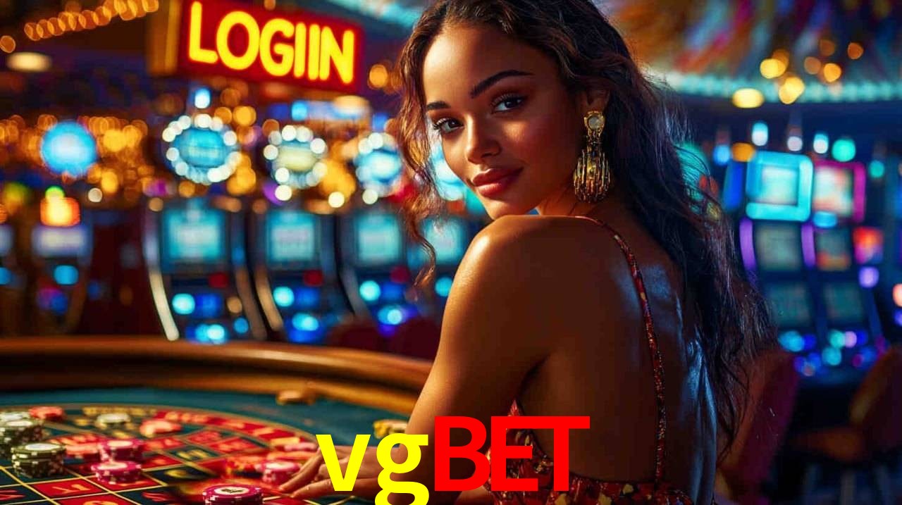 Jogos de Slot vgbet