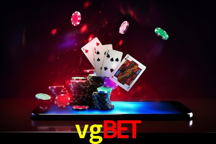 Slot Games vgbet