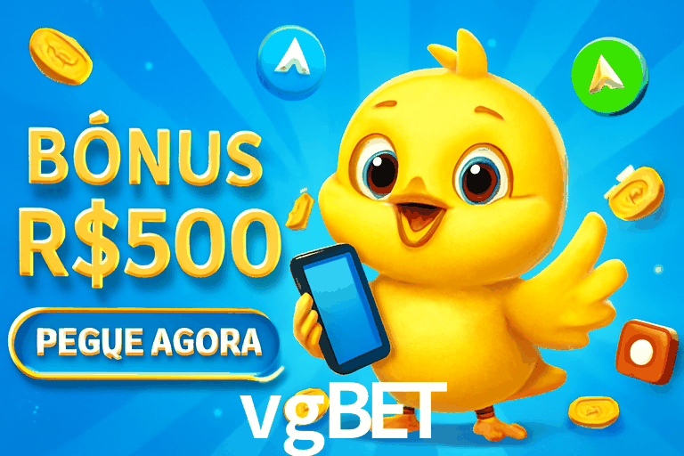 Platform Technology vgbet