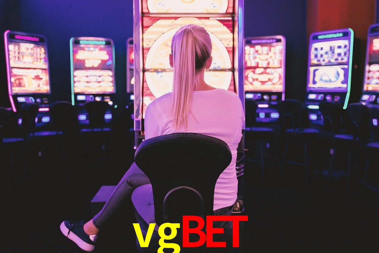 Game Providers vgbet