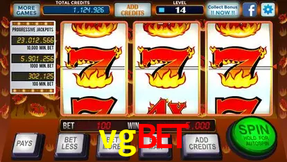 Descubra a Magia dos Jogos de Arcade no vgbet