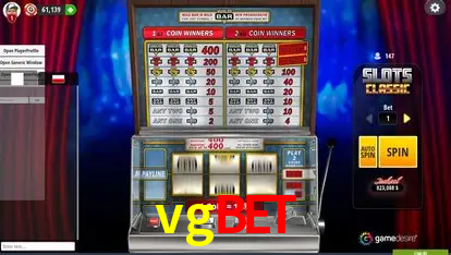 Desvendando o Mundo dos Jogos Virtuais na vgbet