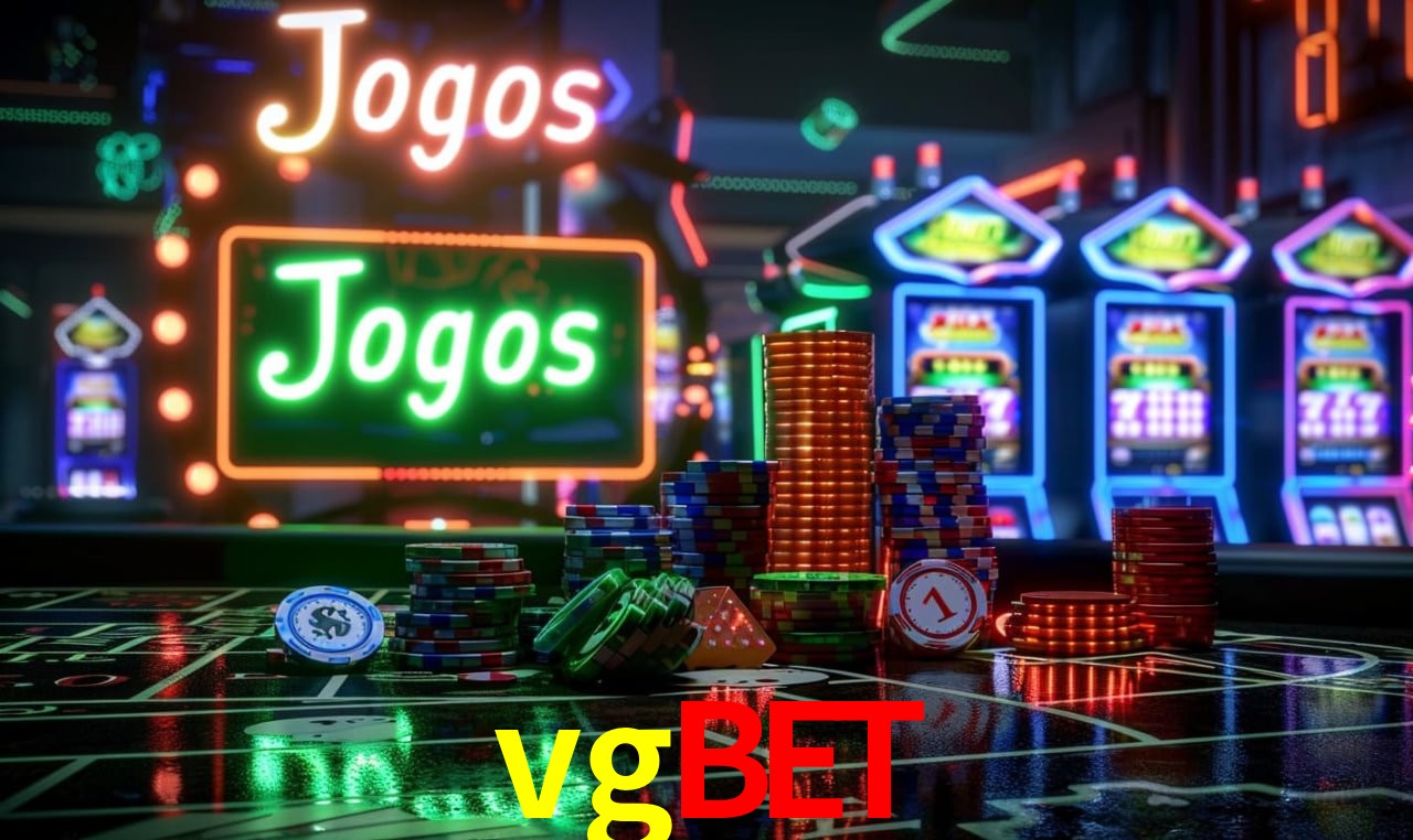 Bônus Generosos e Exclusivos no vgbet para Você!