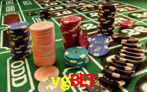vgbet login