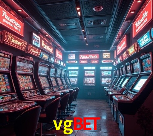 Sistemas de Segurança vgbet