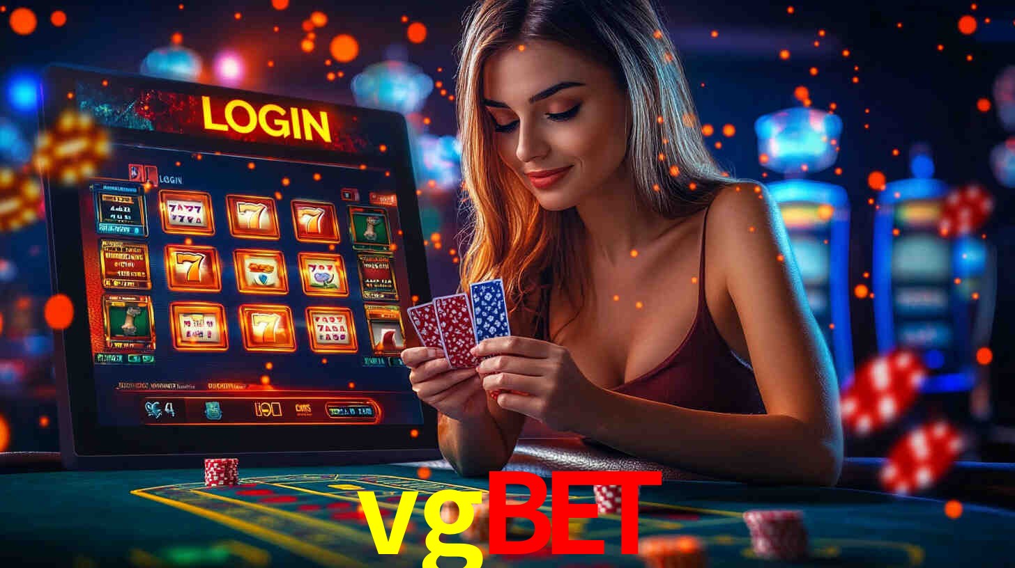 vgbet: A Experiência de Casino com Jogos de Mesa ao Vivo