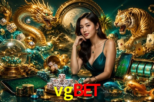 Seasonal Promotions vgbet