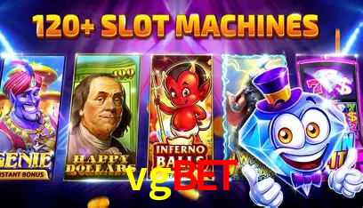 Descubra a Magia dos Jogos de Arcade no vgbet