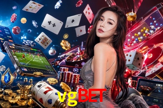 Game Providers vgbet