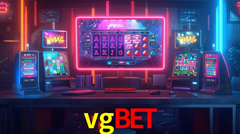 Experimente o Login Seguro Premium no vgbet