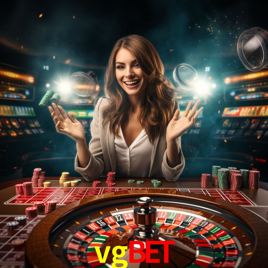 Explore as vantagens do vgbet: serviço profissional e confiabilidade