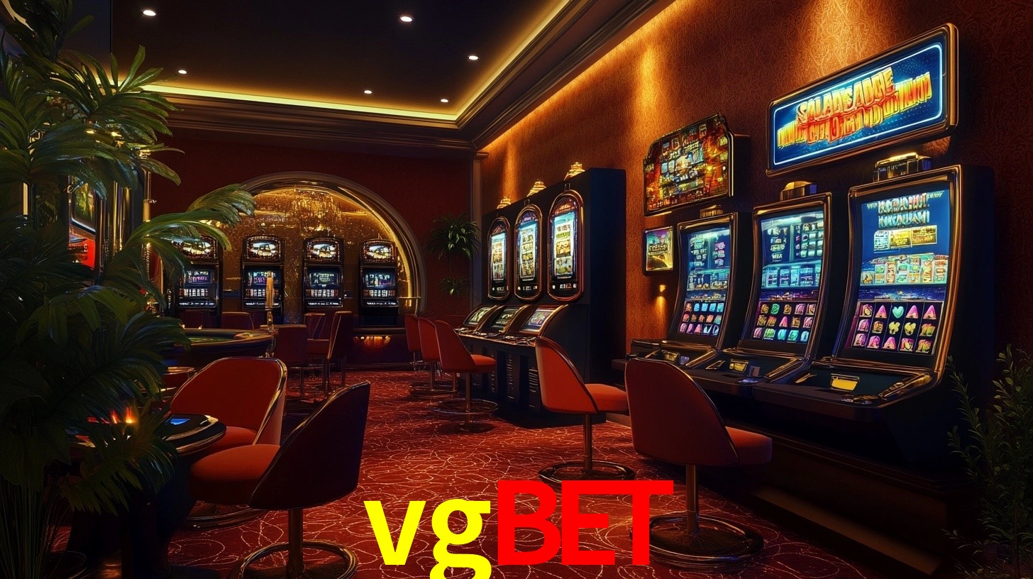 Welcome Bonus vgbet