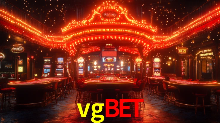 vgbet login
