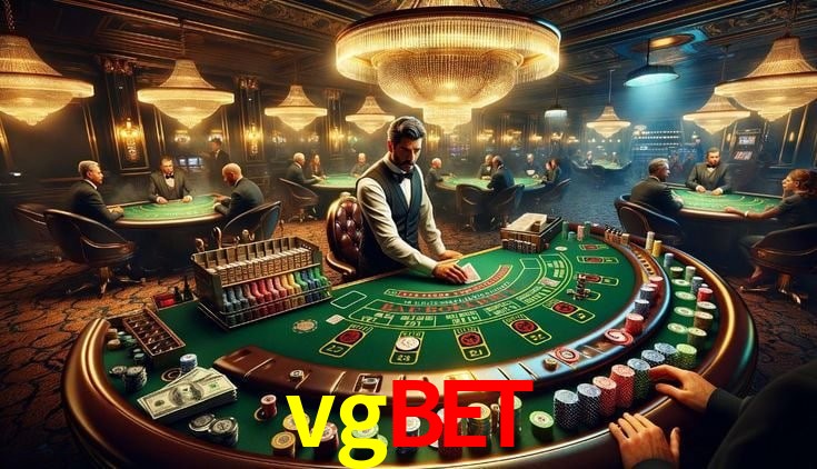 Bonus Features vgbet