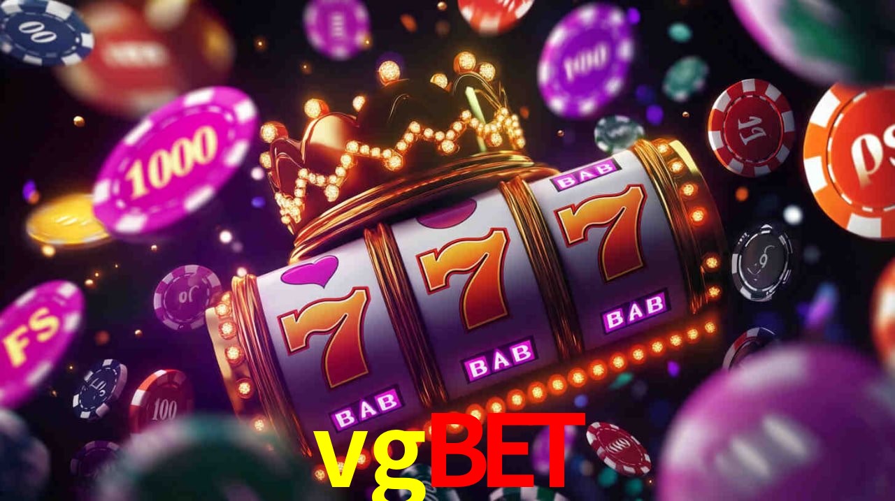 Live Casino vgbet