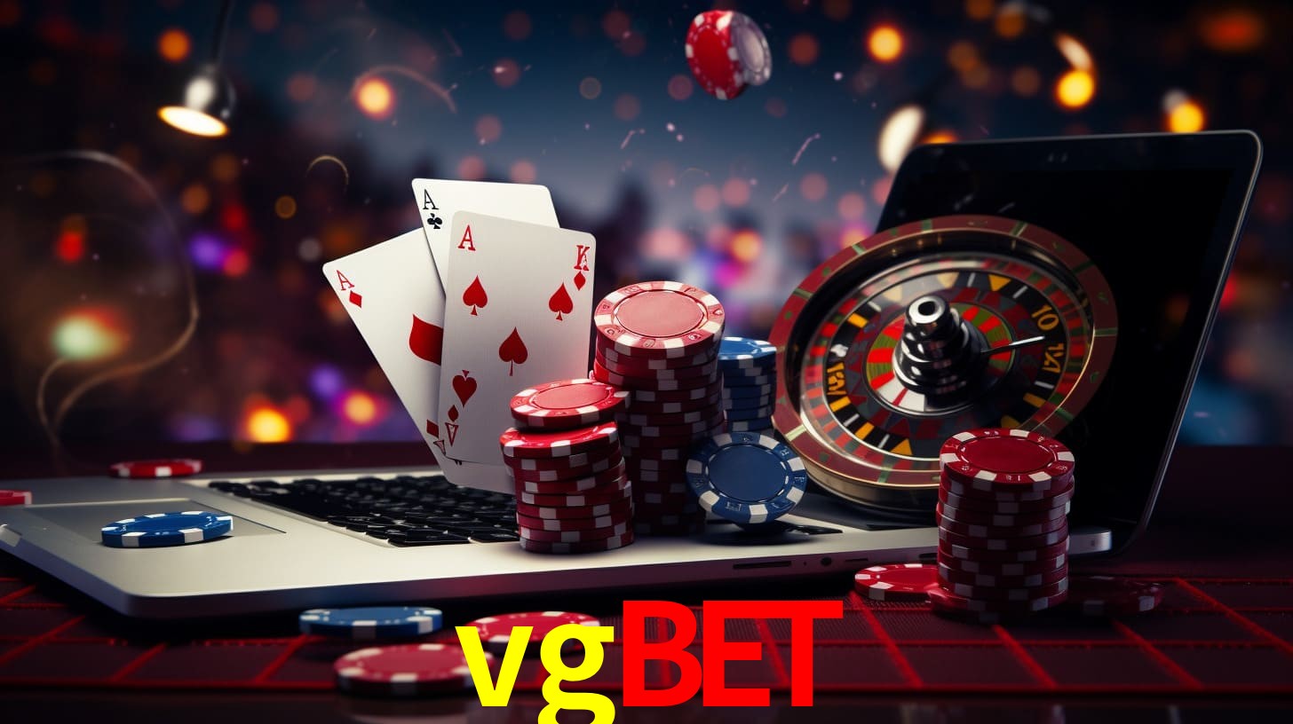 Roulette Table vgbet