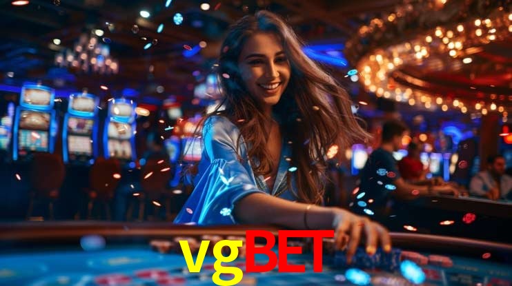 Welcome Bonus vgbet