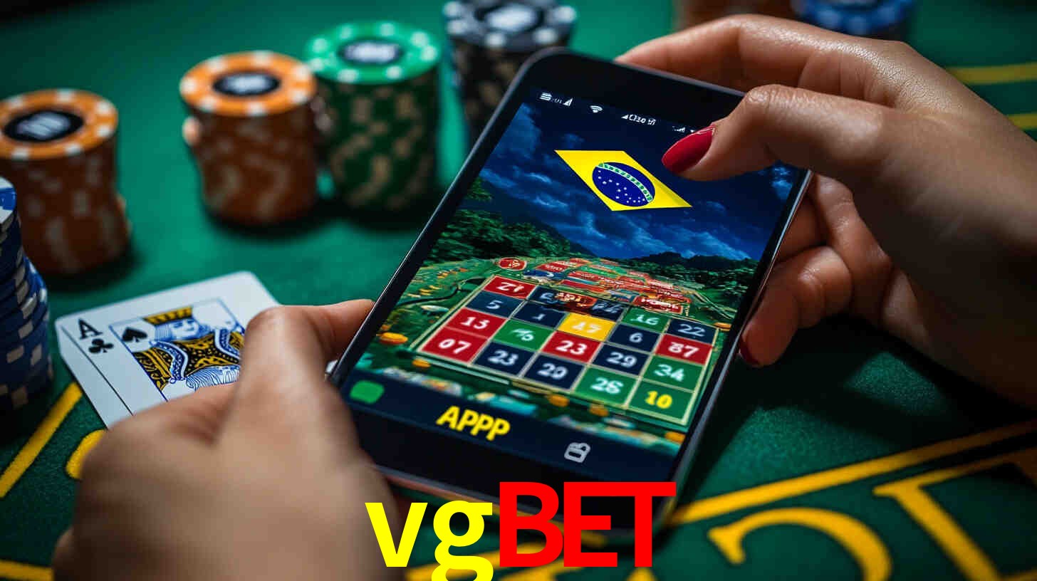 A Experiência Imersiva dos Cassinos Ao Vivo no vgbet