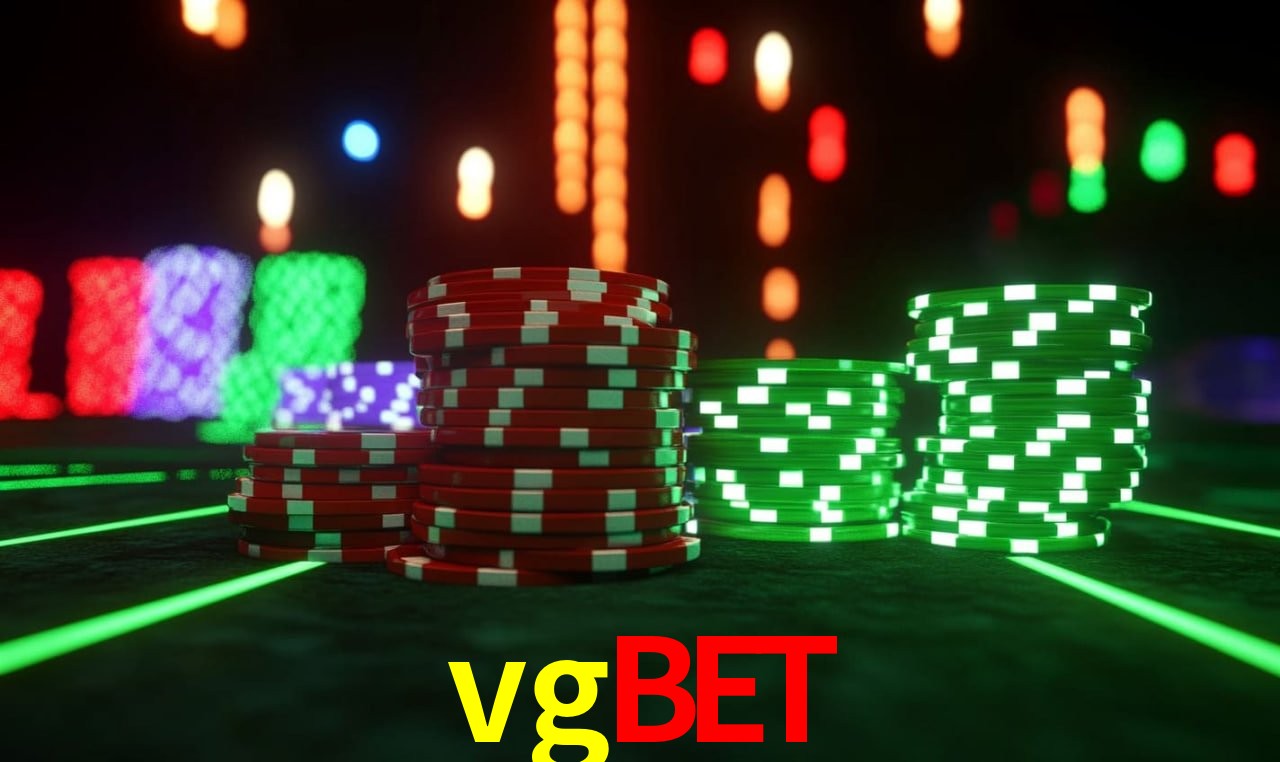 Game Statistics vgbet