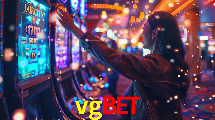 vgbet login