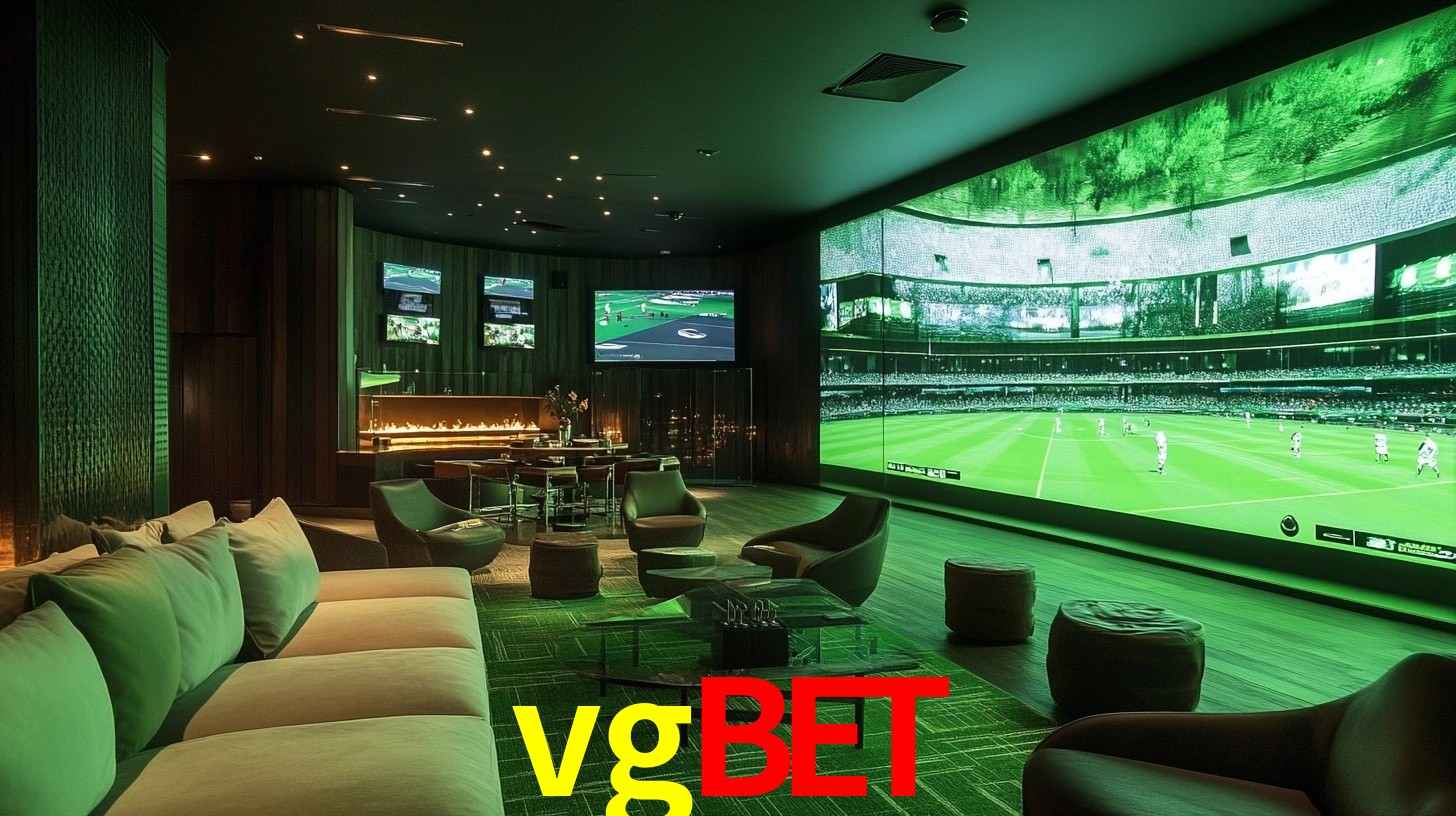 vgbet: Seu Cassino Premiado com Pagamentos Rápidos