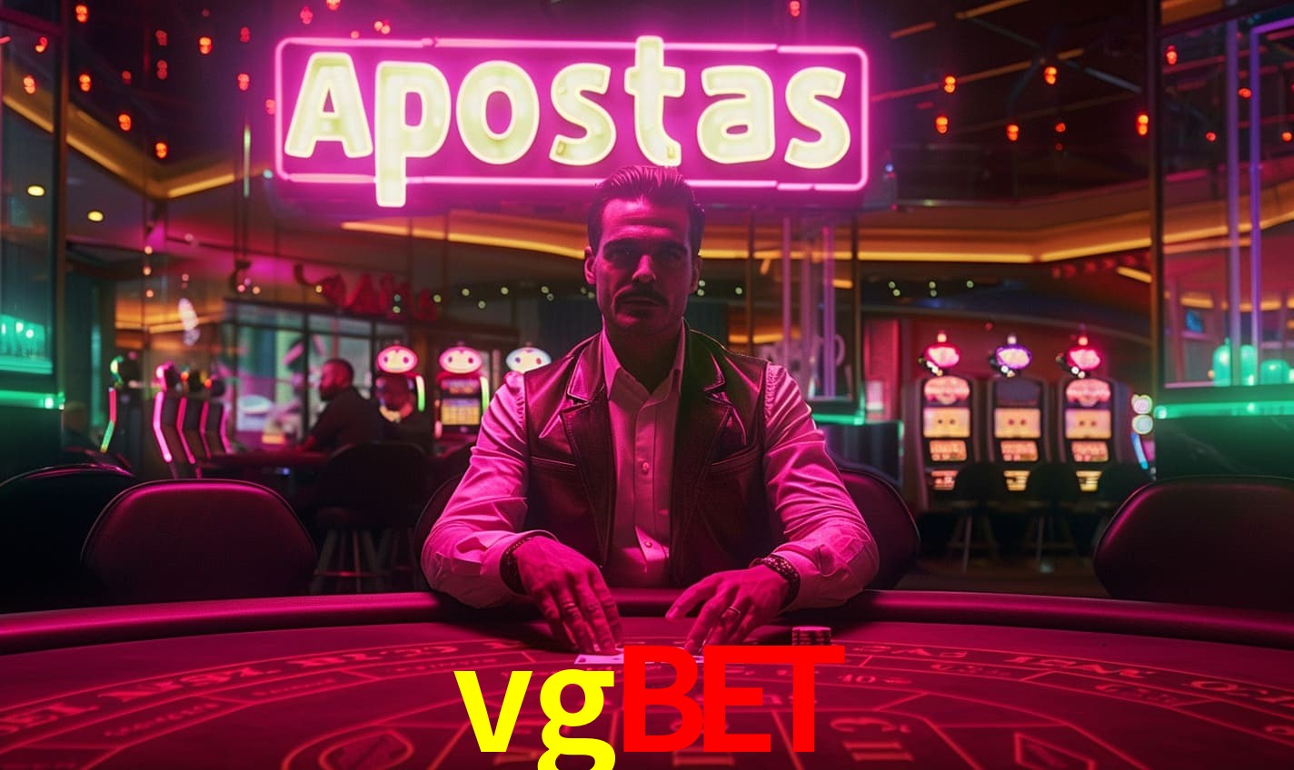 Descubra a Essência do vgbet: Nossa História e Compromissos