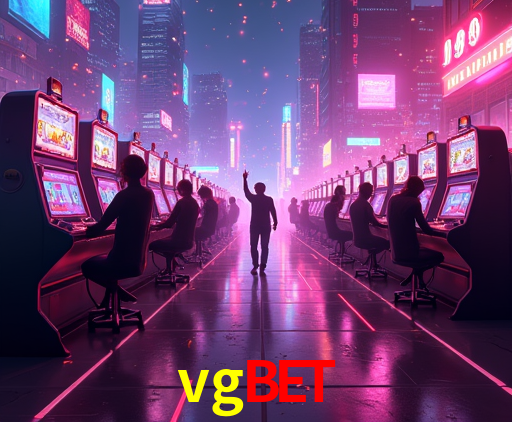 Jogos Exclusivos vgbet
