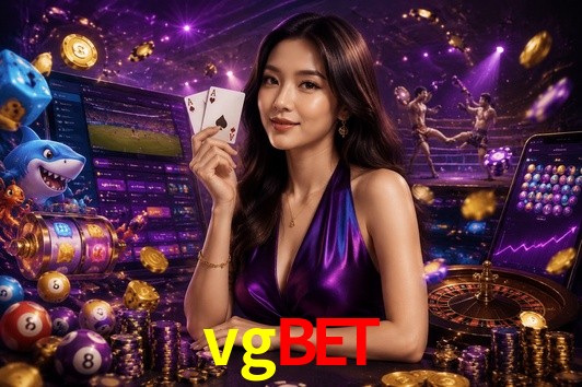 Blackjack Table vgbet