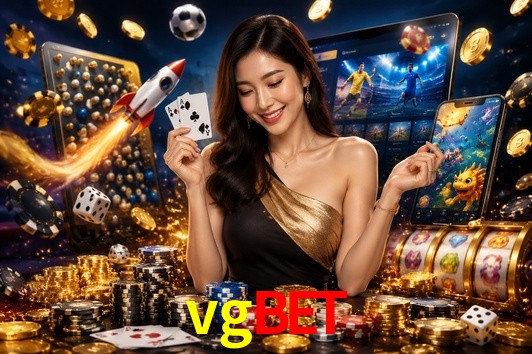 Secure Login vgbet