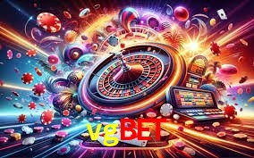 Mesa de Blackjack vgbet