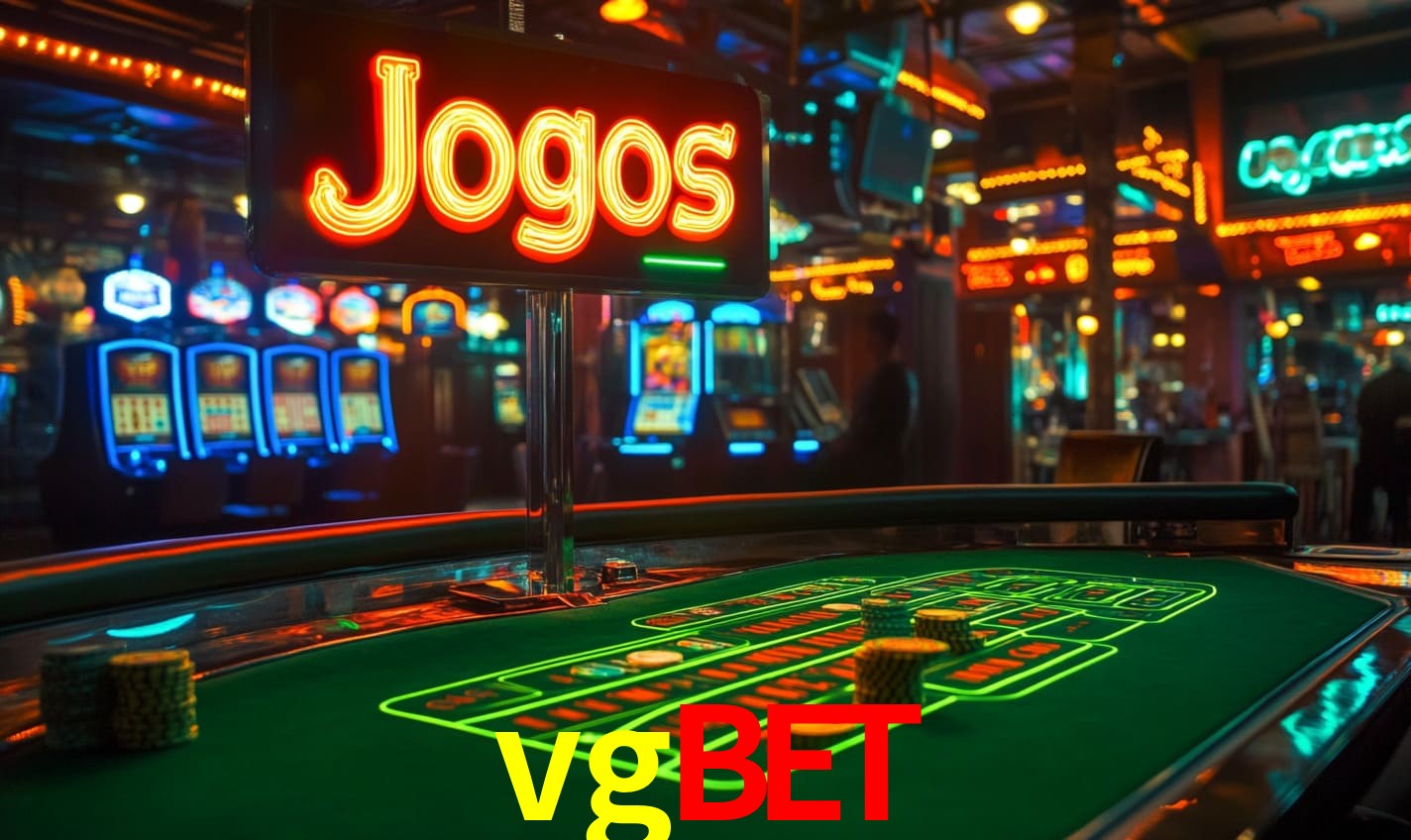 Recursos de Bônus vgbet