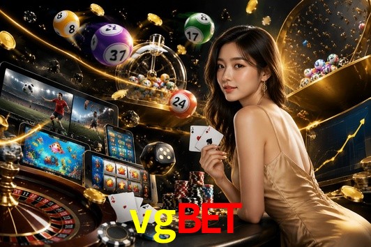 vgbet Plataforma - vgbet visual 1