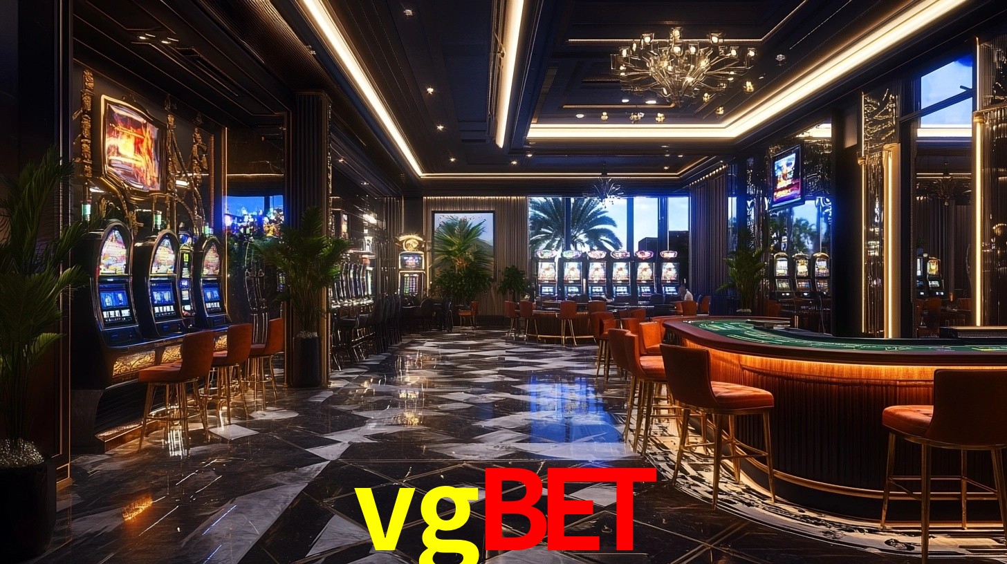 vgbet App Interface