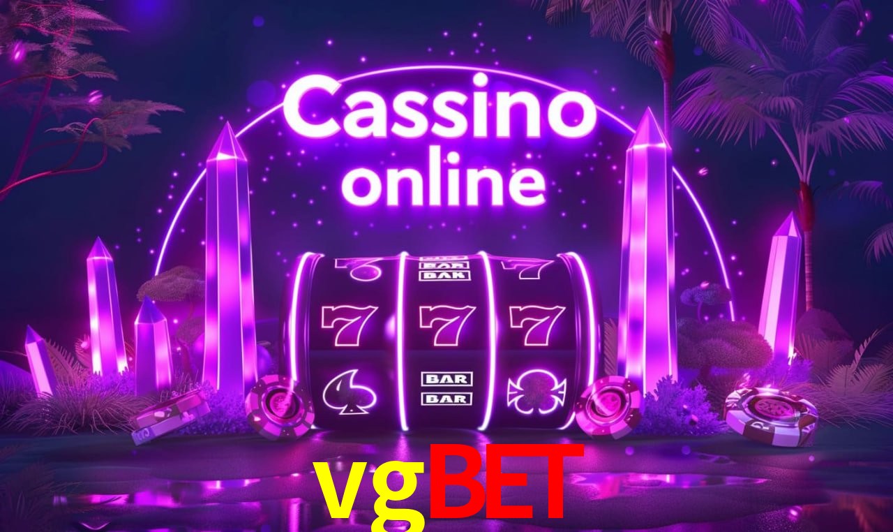 Jogos de Slot vgbet