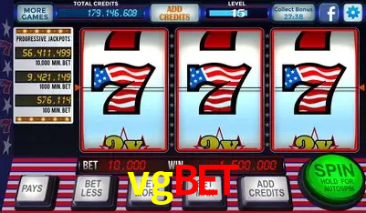 Descubra o Mundo do Cassino Online com vgbet