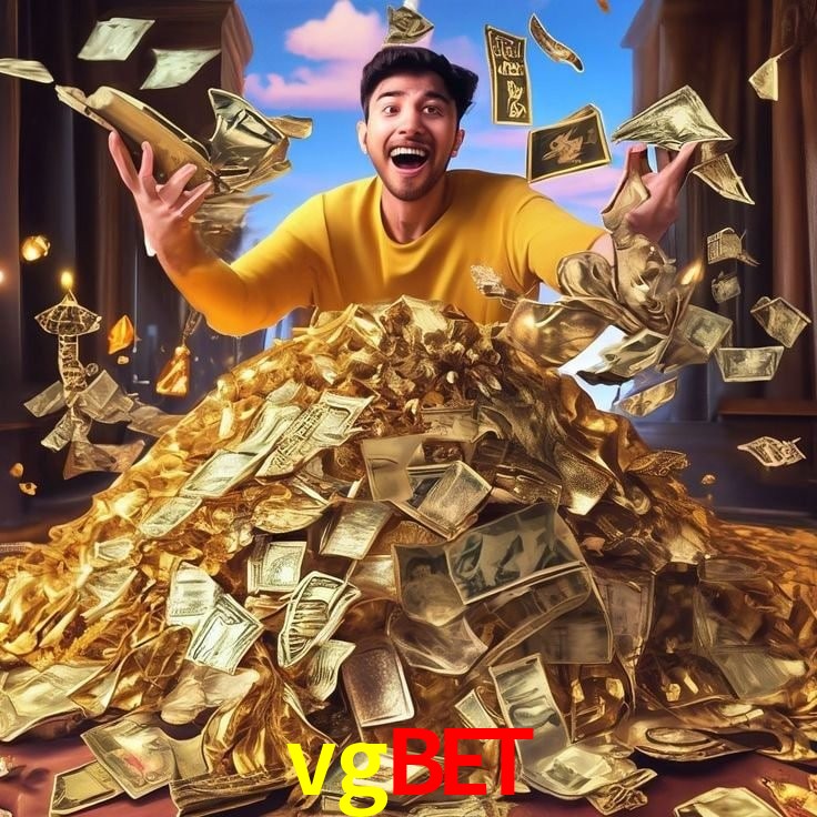 Bônus de Boas-vindas vgbet